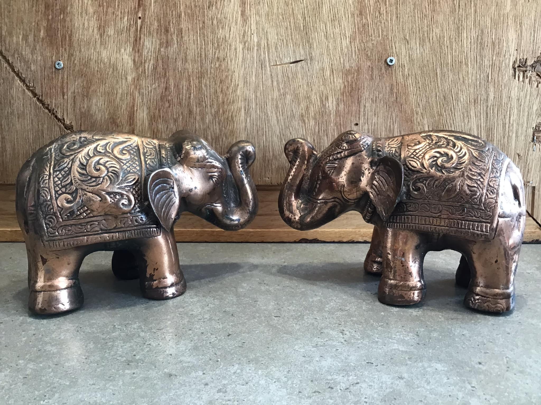 Metal Indian Bank - Etsy Canada