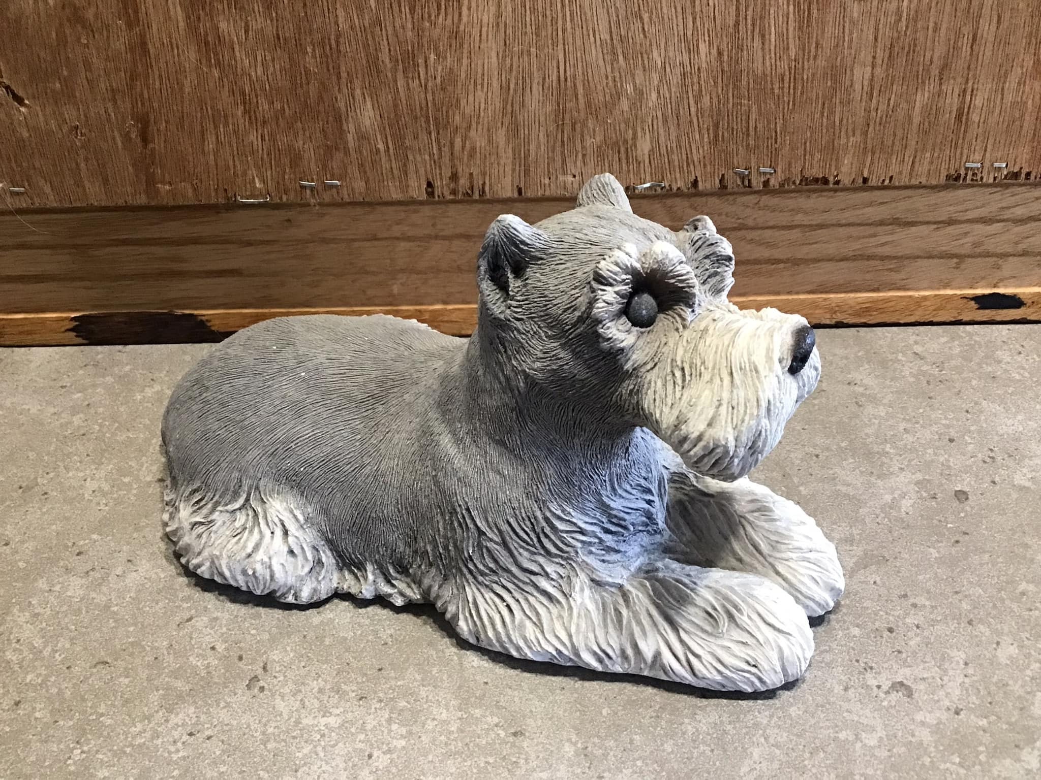 SANDICAST サンディキャスト 犬 置物 8個セット SANDICAST サンディキャスト 犬 置物 8個セット サンディ