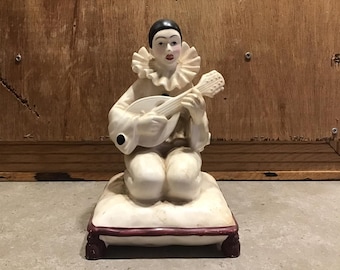 ポット・急須 Vintage clown pot By Sigma Harlequin ポット・急須 Vintage clown pot By Sigma Harlequin ポット