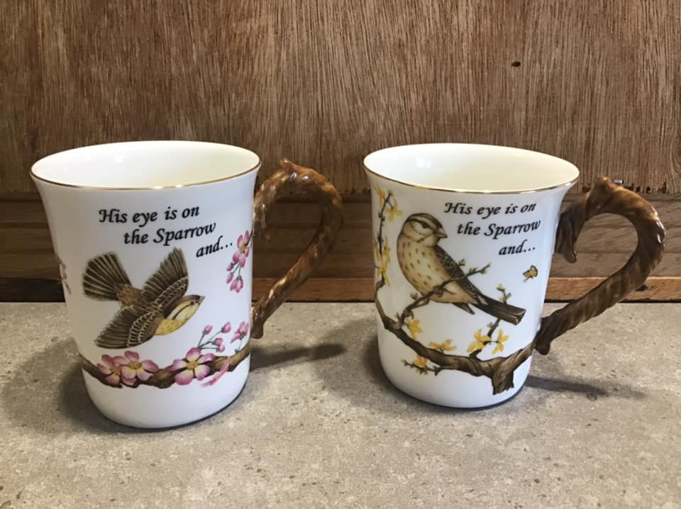 Tazza Da Caffè Con Gatto Carino, Tazza Da Caffè In Vetro Tazza Da Caffè - Foto 5