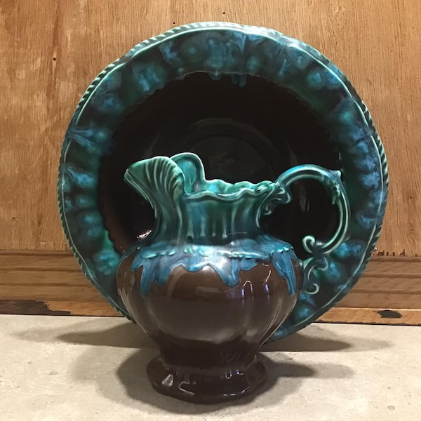 Arnels Pottery Etsy