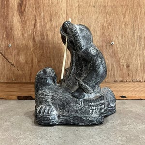 A wolf original seal - Etsy 日本