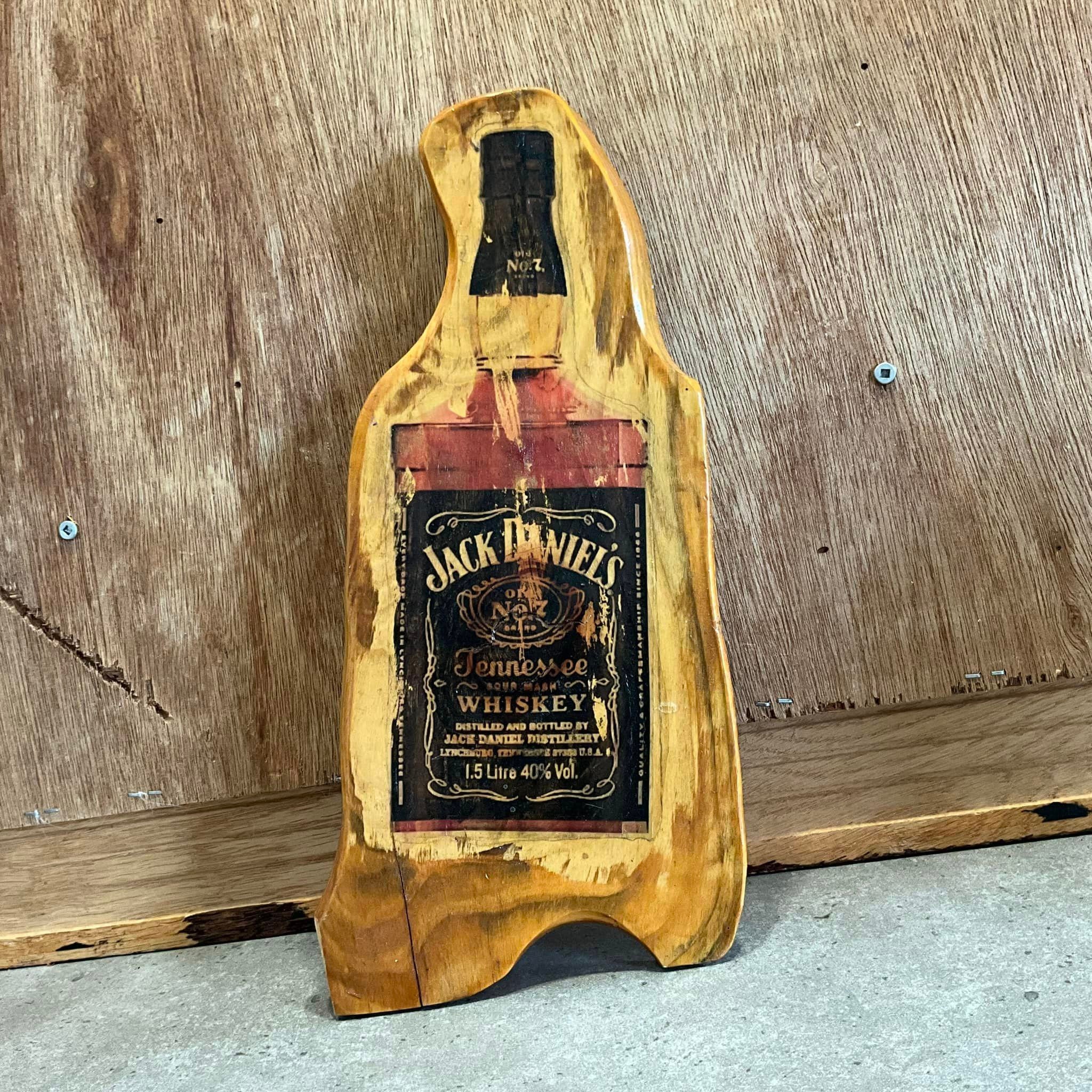 楽天市場】アメリカン 樽底壁掛け看板 JACK DANIELS 樹脂