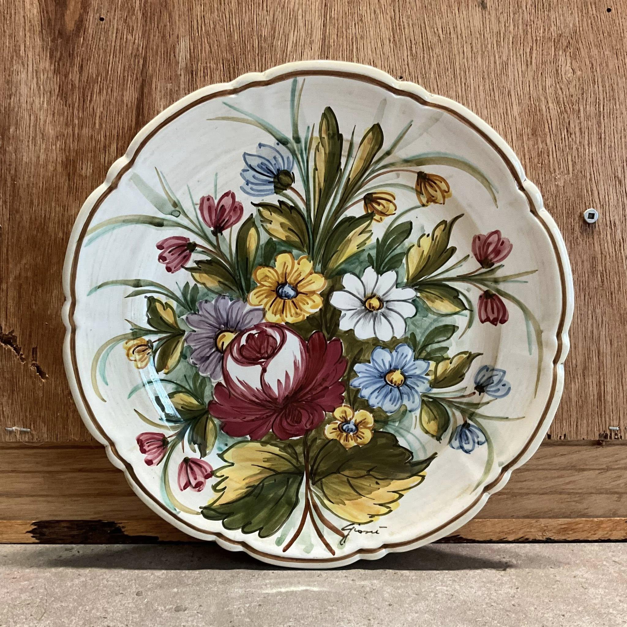 Castelli Pottery - Etsy Canada