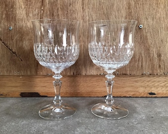 2 copas de vino de cristal SCHOTT ZWIESEL