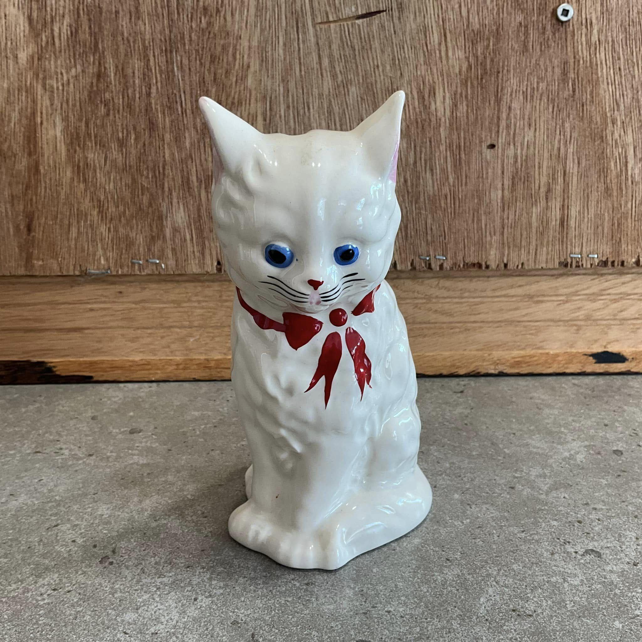 Vintage Ns Gustin Cat - Etsy Vintage Ns Gustin Cat - Etsy