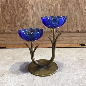 Gunnar ander style candleholder - Etsy 日本