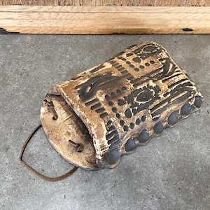 Terra cotta wall planter Gift for Plant lovers, Wall Home Decor