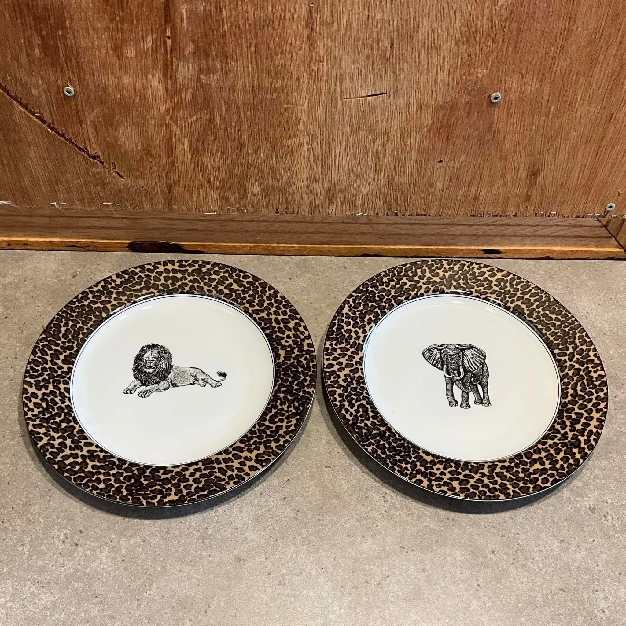 Fitz and floyd plate - Etsy 日本