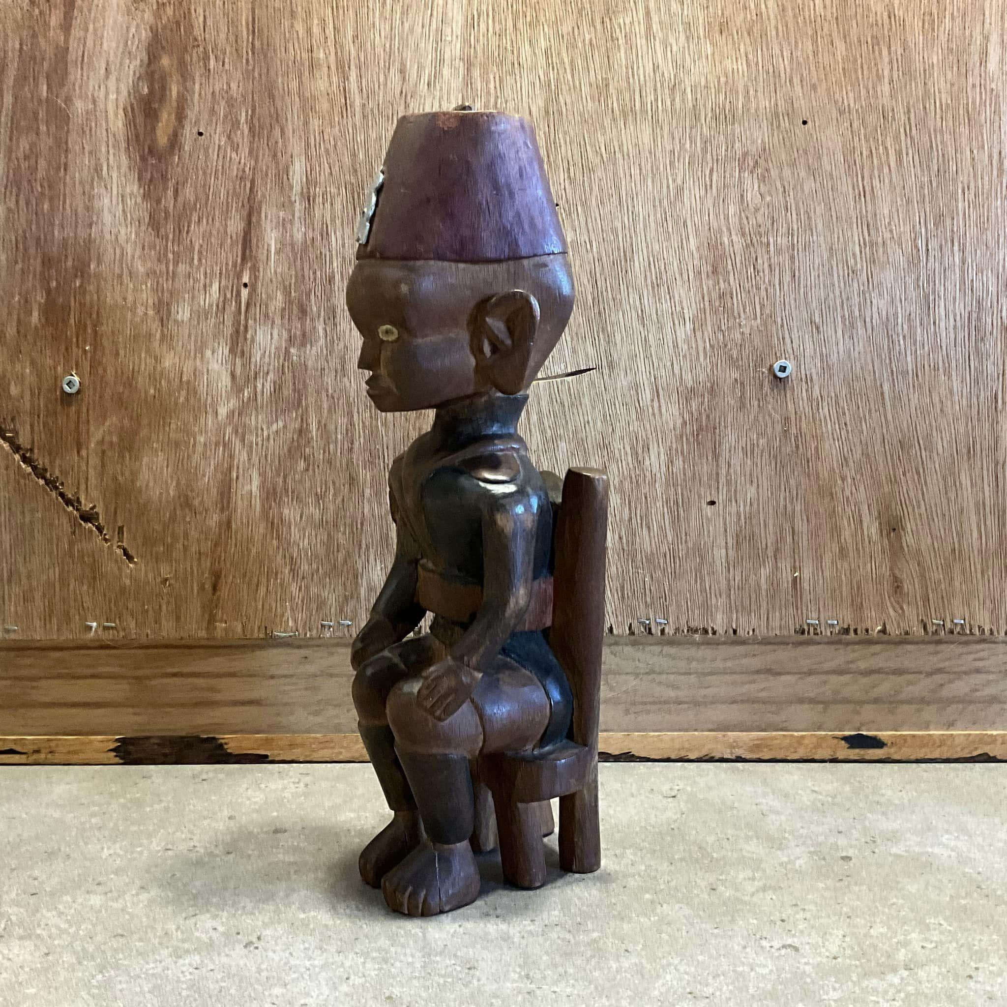 Figurines Congo Africain Foundry - Guerriers Askari Avec Fusils, Royaume Africain, Peintes, Warhammer
