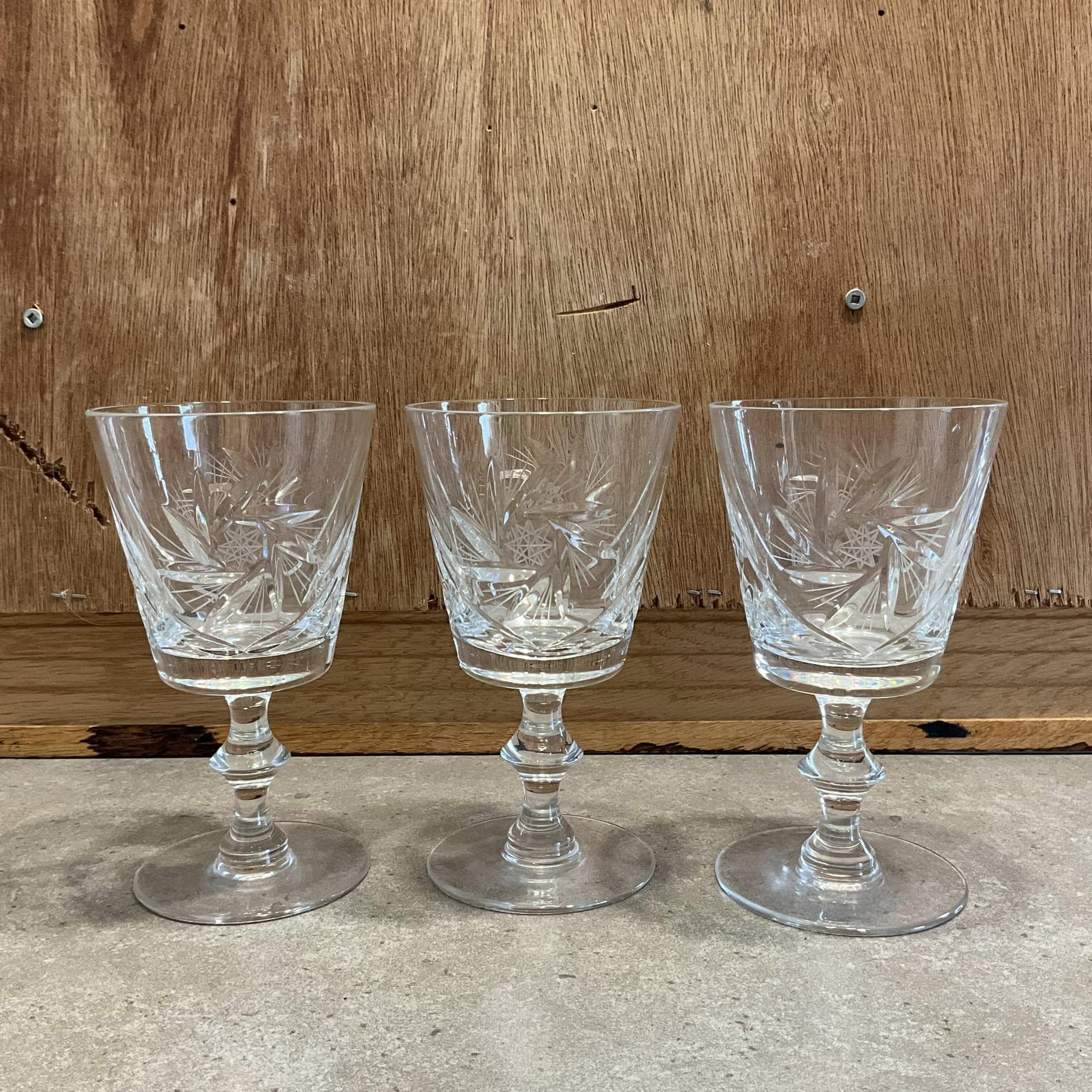 Ajka crystal - Etsy 日本