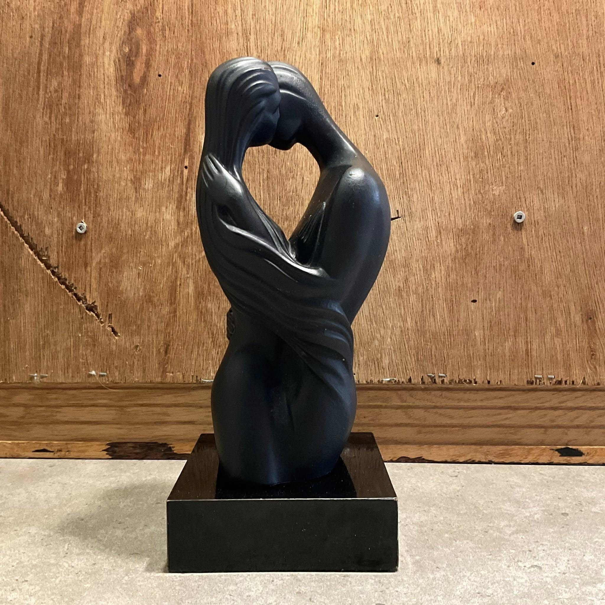 Austin Sculpture - Etsy