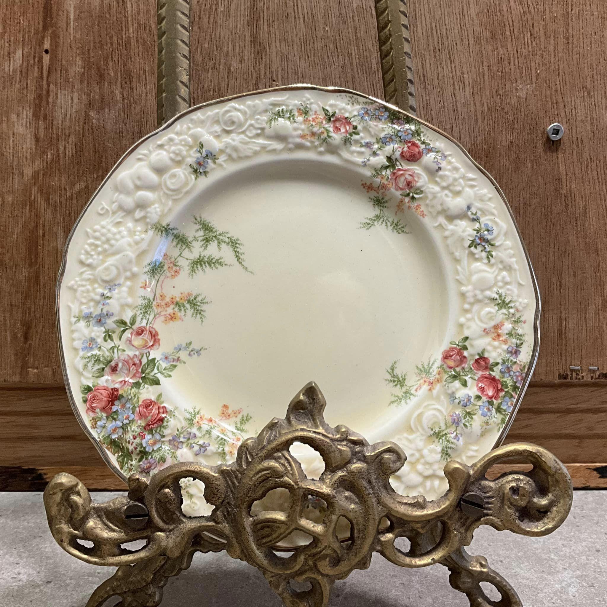 Crown ducal bristol - Etsy 日本