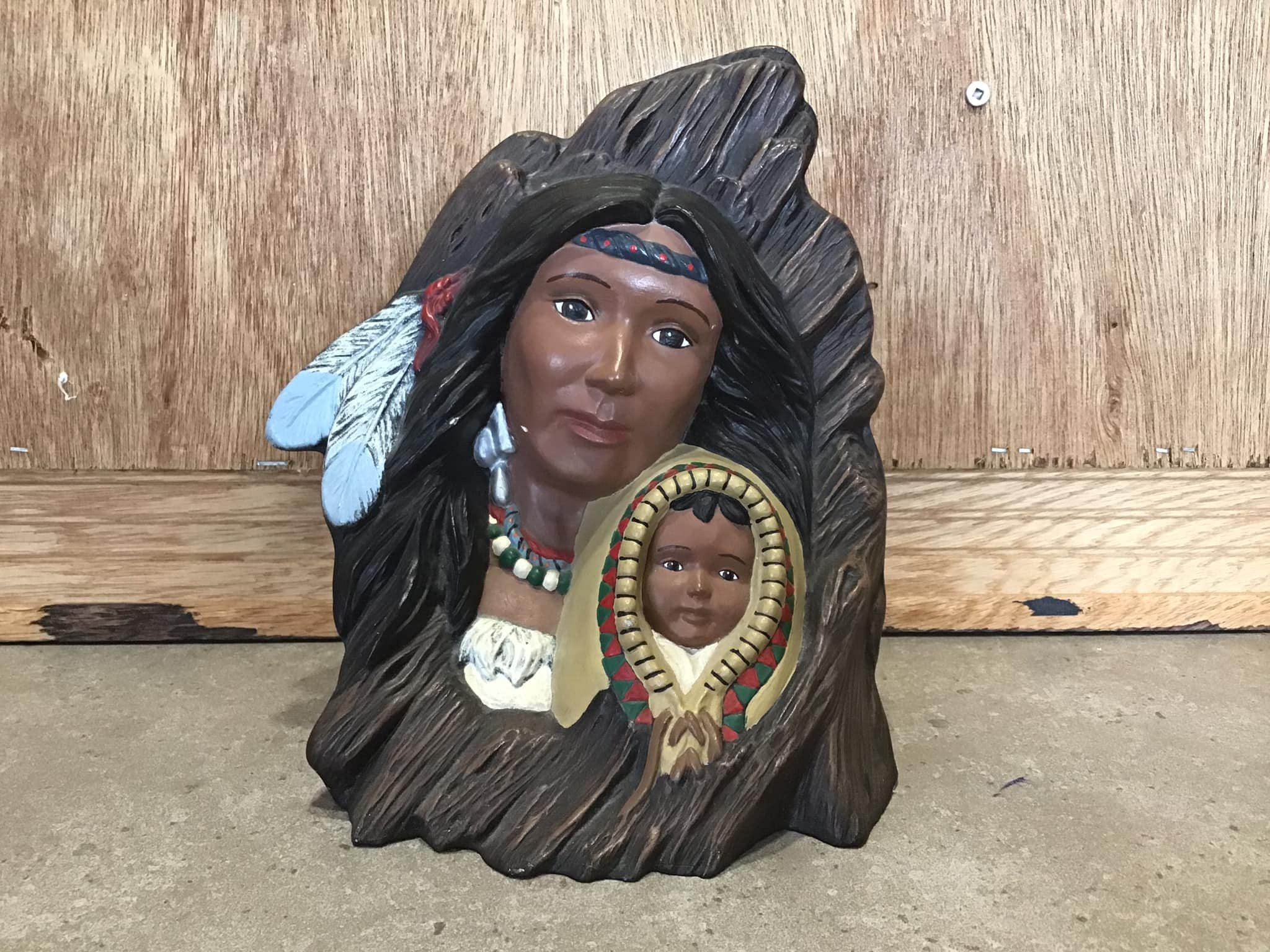 Castagna Indian - Etsy Finland