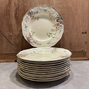 Crown ducal serving bowl - Etsy 日本