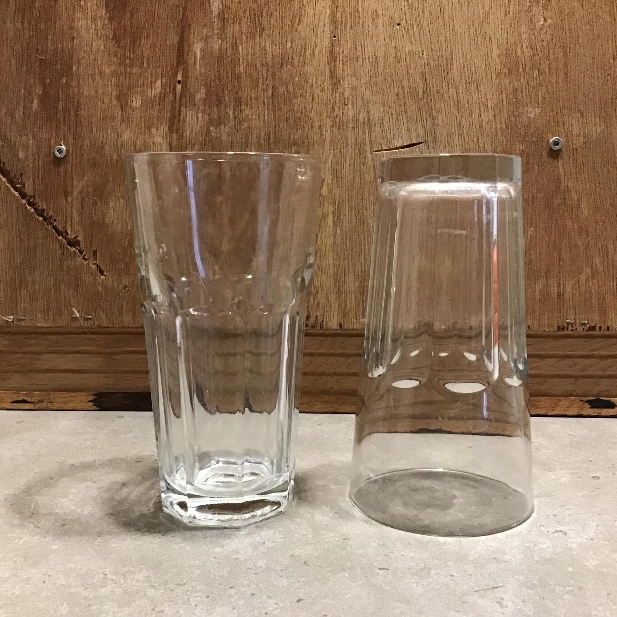 ポイント用 Libbey Gibraltar 16-Ounce Cooler Glass, Box of 12, Clear by Libbey