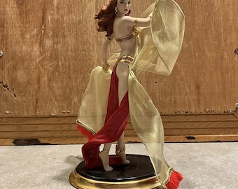 Vintage B&G Girl With Kitten Cat - Little Mother Royal Copenhagen