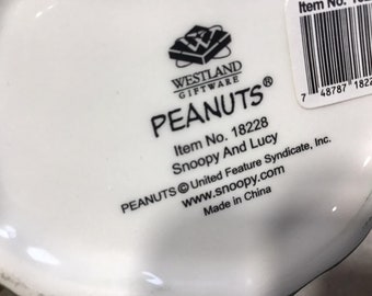 Westland Giftware LOOKING FOR LUCY ルーシー Ms. Lucy Liberty #8741 Westland Looking For Lucy figurine