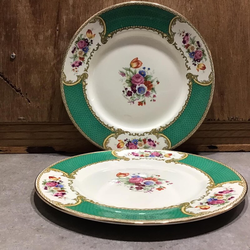 Myott Staffordshire - Etsy