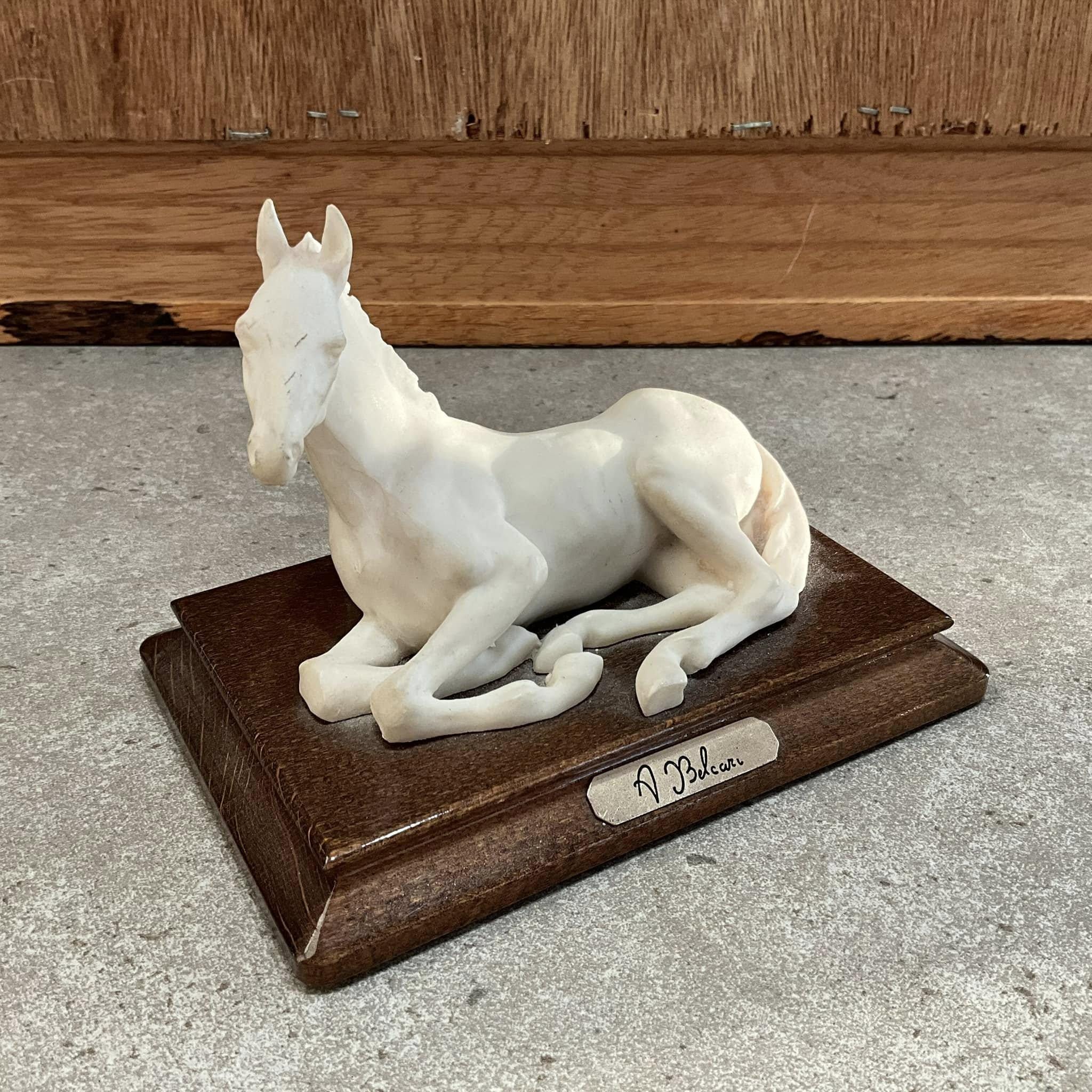 ドマンAuro A Belcari ITALY 1980年代 Auro Belcari Dear Italian