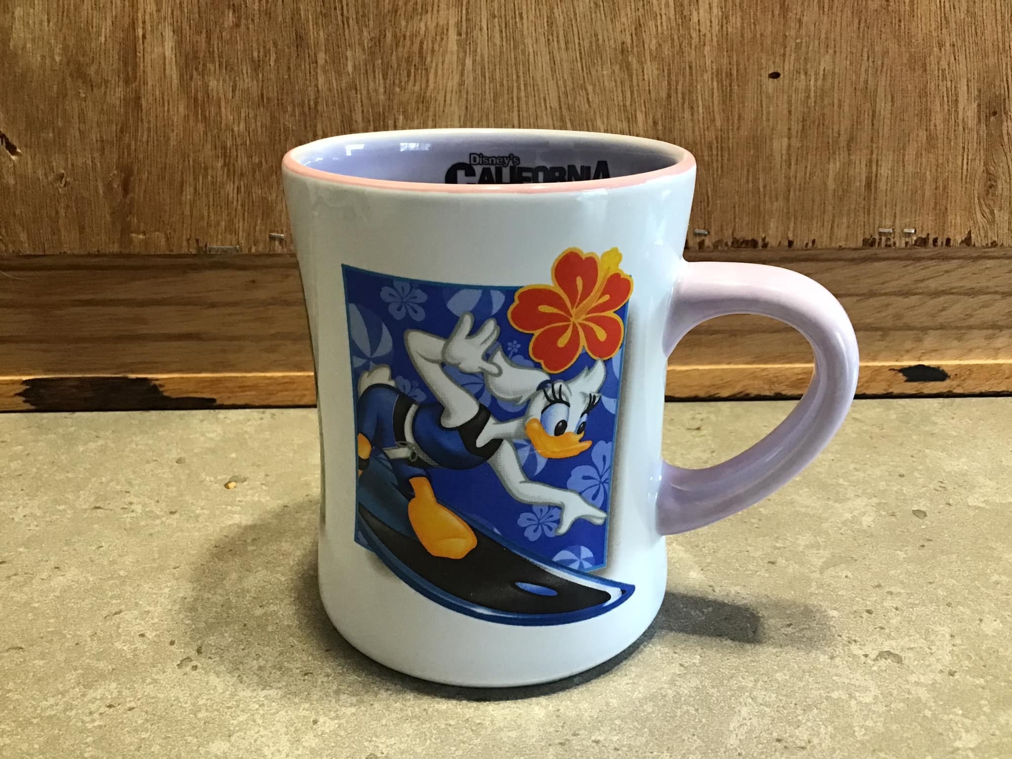 Disney Mickey Minnie Coffee Cup Ceramic Mug Cute Cartoon Anime Donald Duck  Winnie Losto Milk Tea