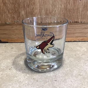 Crown Royal Whisky Tumbler Glass Collection