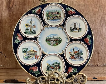 英国　ケイバーズウォール　ミニチュア　ティーセット　サイン入り il_340x270.5968622022_3jm7.jpg