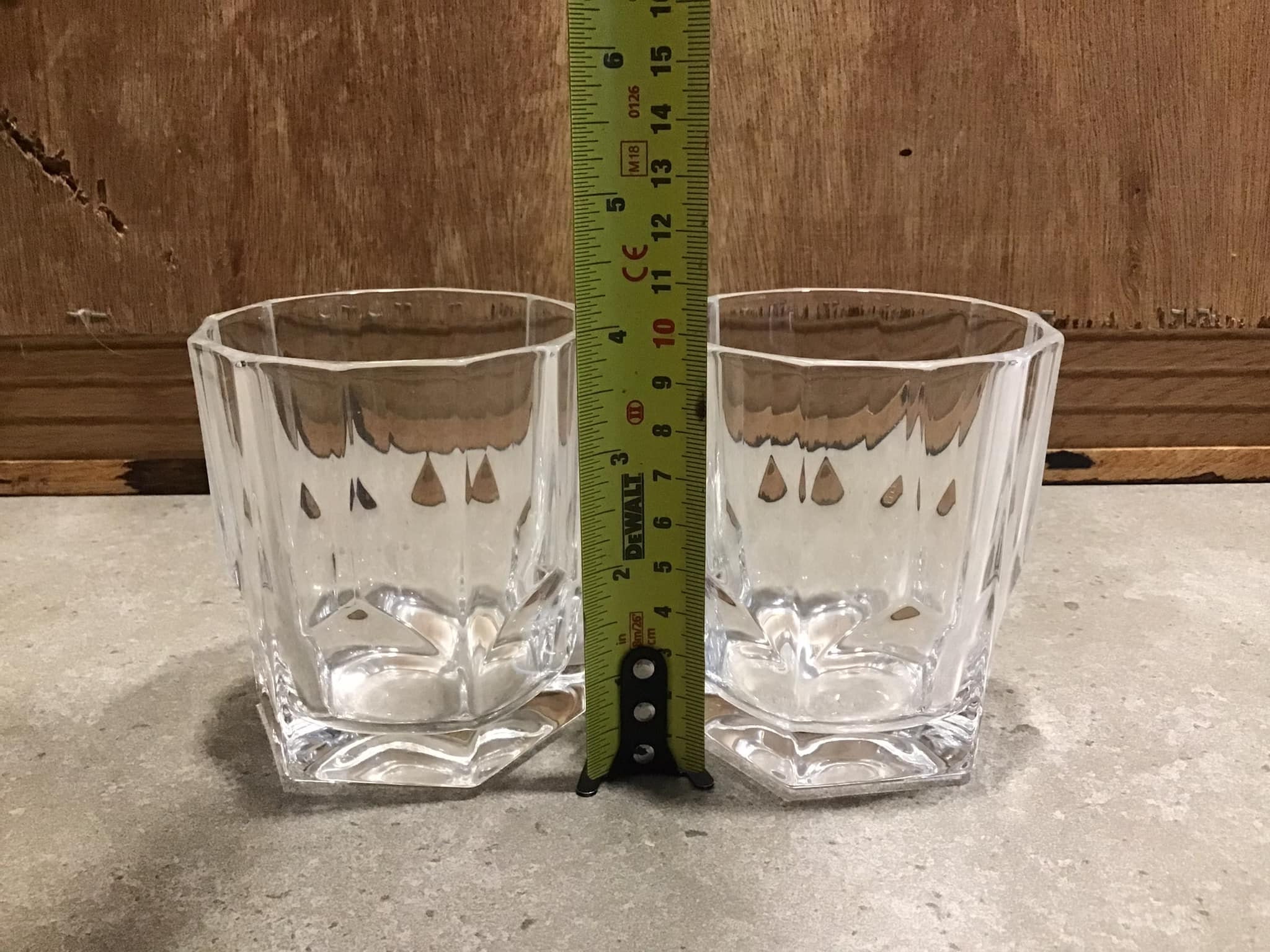Nachtmann Collection Whisky Glass, Set of 2, Crystal Double Old Fashioned Cocktail, Rocks Glasses, Lowball Glasses, Made in Germany - Etsy Nachtmann Collection Whisky Glass, Set of 2, Crystal Double Old Fashioned Cocktail, Rocks Glasses, Lowball Glasses, Made in Germany - Etsy