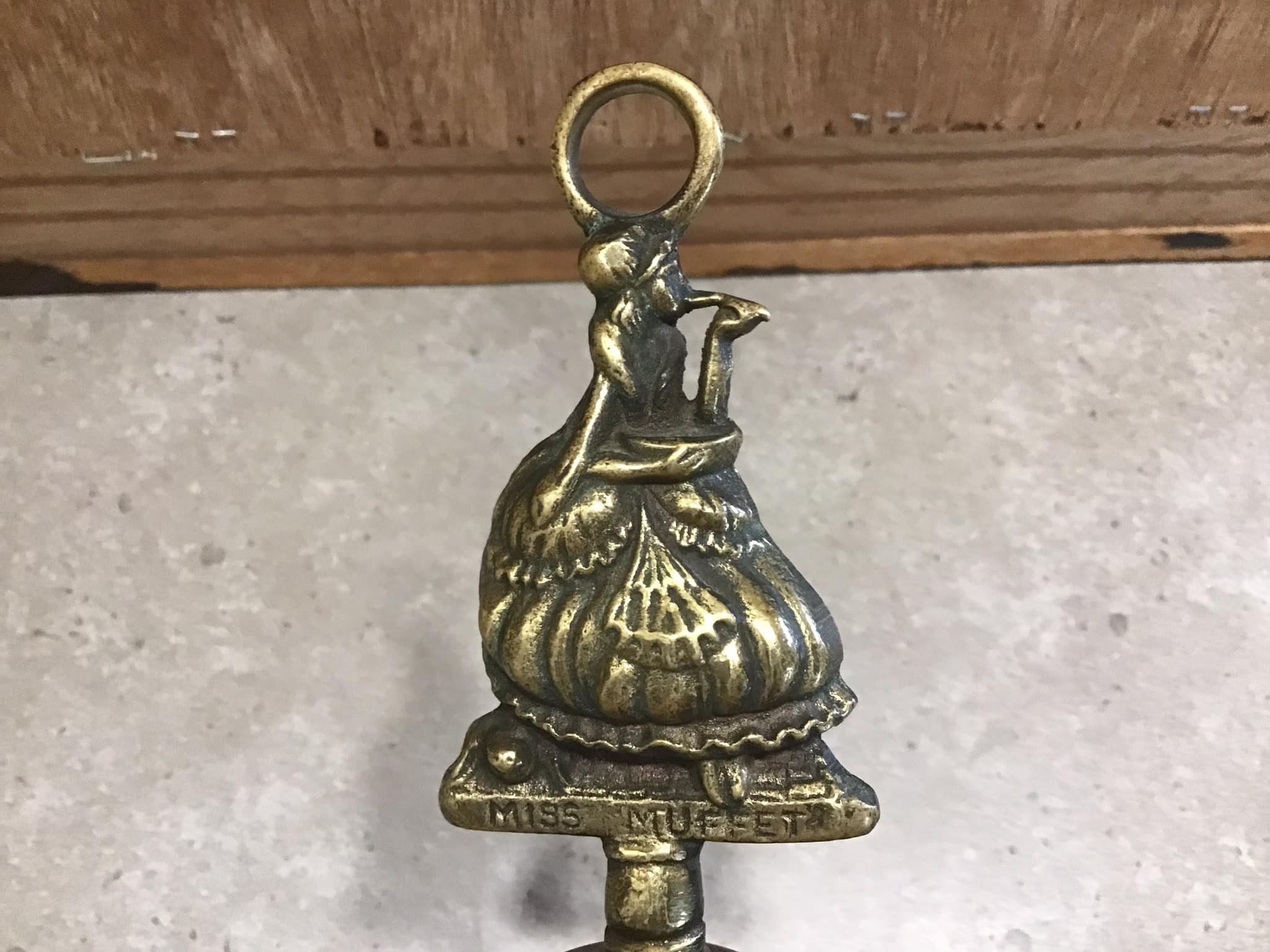 【まめ さま】* antique bell ❀ *  アンティーク 赤いベル アンティーク調ベル 30個 その他素材 hamaZ 通販 14587686