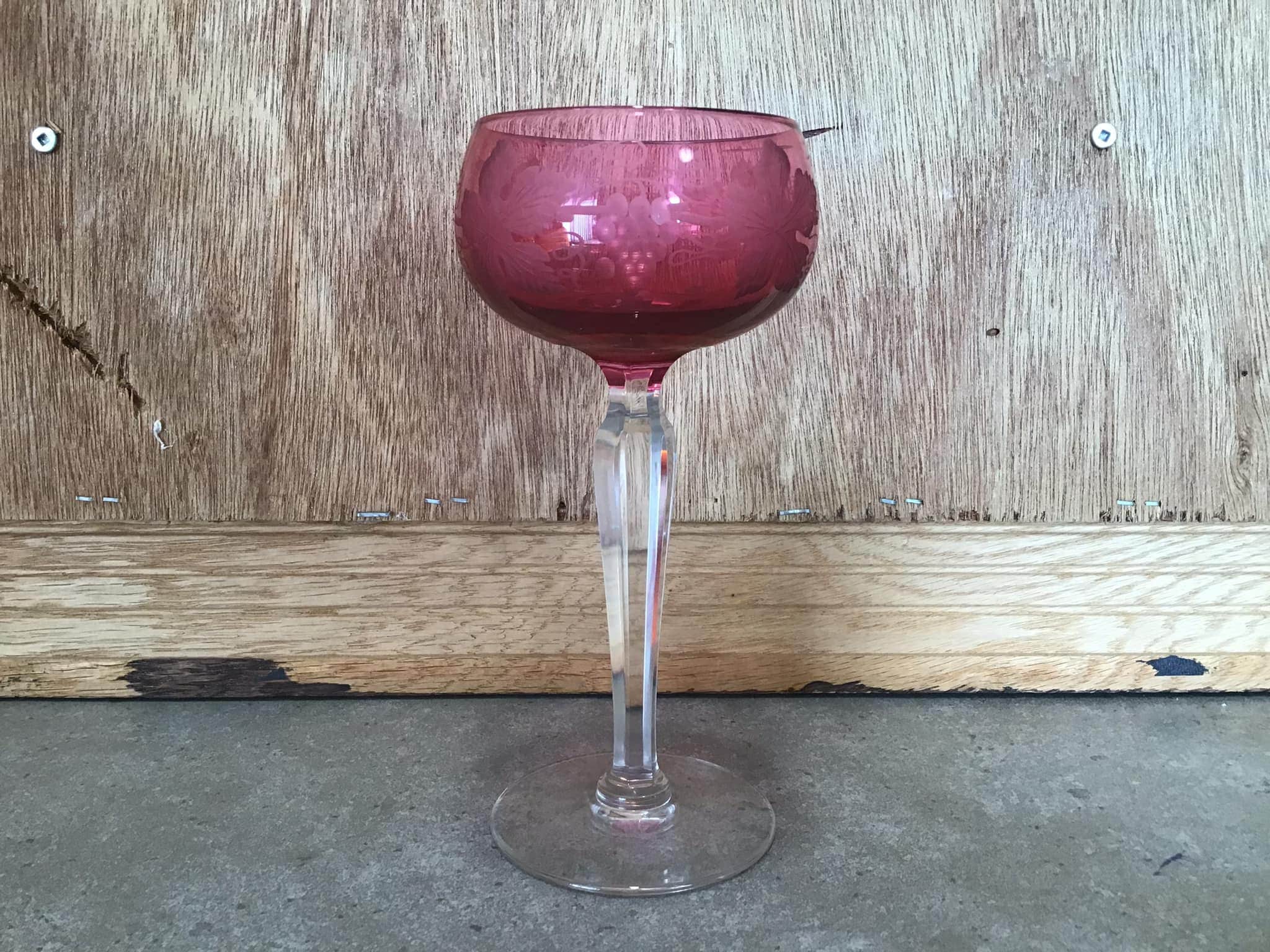 Val st lambert glass - Etsy 日本