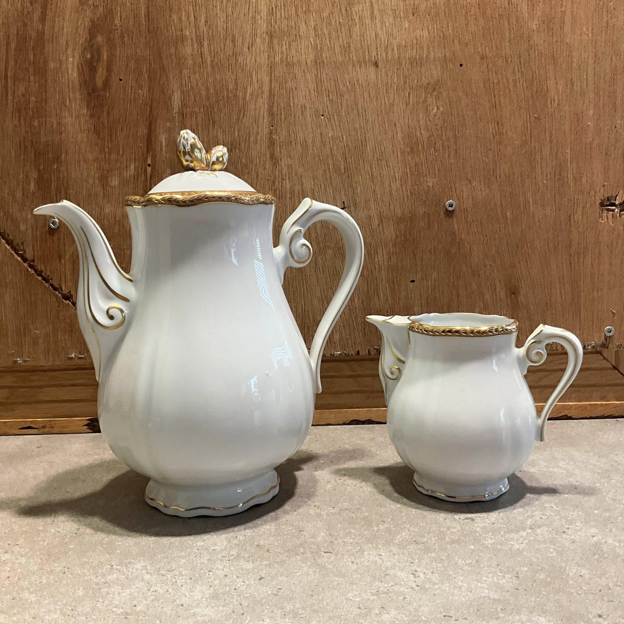 Porcelain Dure Georges Boyer Limoges France - Etsy