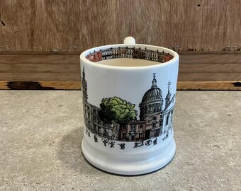 エマ・ブリッジウォーター・ロンドン マグカップ：イギリス製 - Etsy 日本