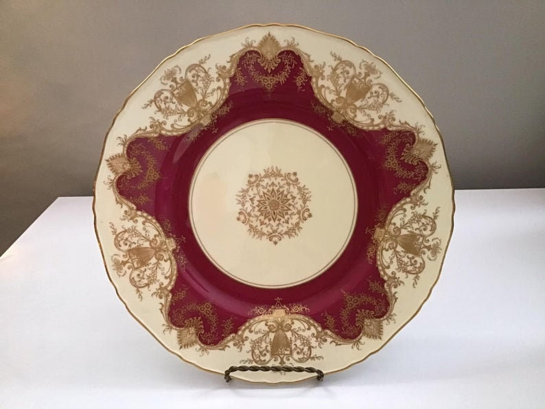 Antique royal worcester porcelain - Etsy 日本