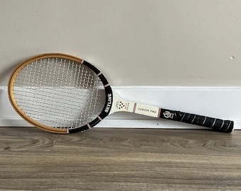 Raquette Wilson Chris Evert Autograph - Taille Moyenne 85 - Graphite Vintage