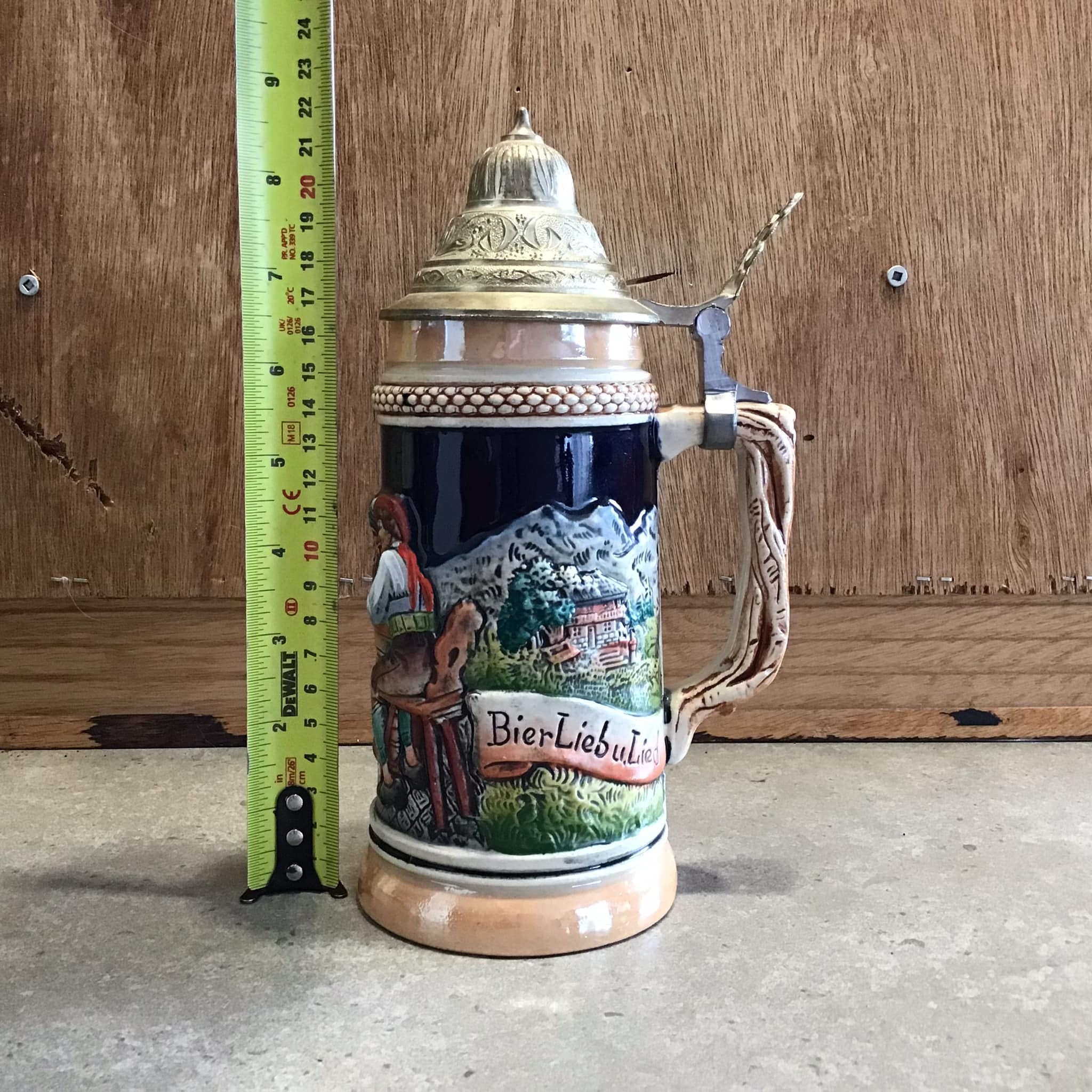 西ドイツ マグカップセット フィギュア Western germany mug 【公式通販】