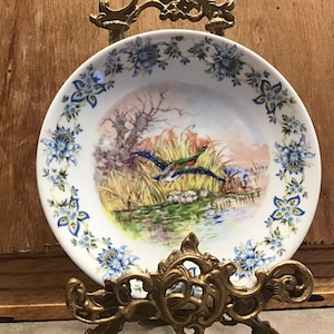 R Leclair Limoges - Etsy
