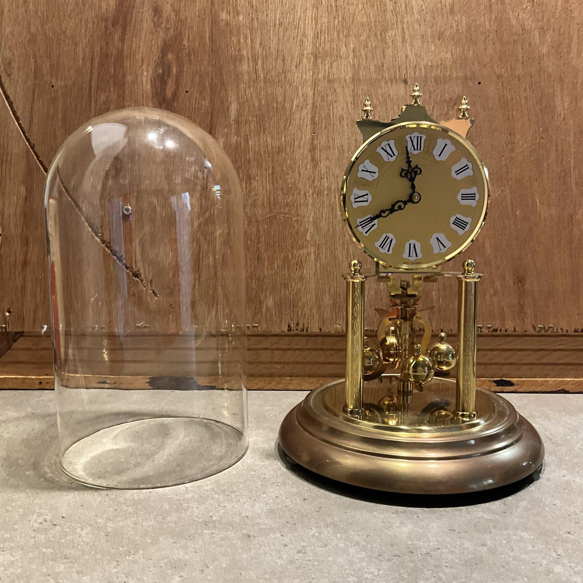 kernドーム型置時計 Kern Clock - Etsy