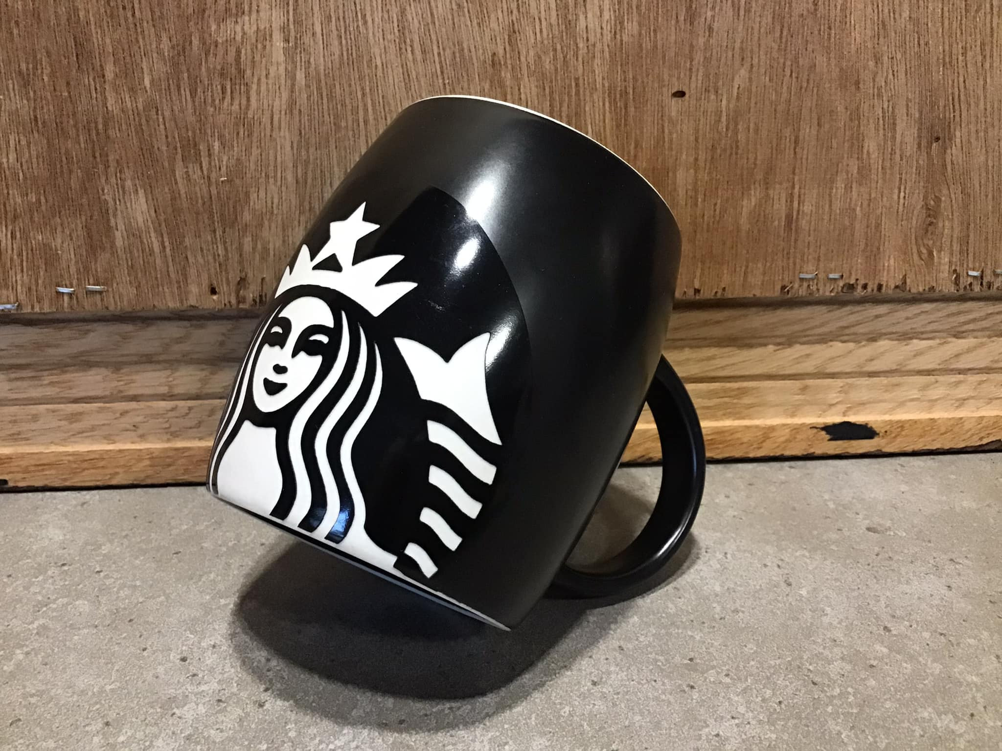バリスティクス STUDS BEER MUG スタッズ マグ 黒 ブラック BALLISTICS (バリスティックス) アウトドア食器 ブラック 7075