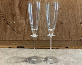 Champán estriado Fiorella de Schott-Zwiesel - RARO