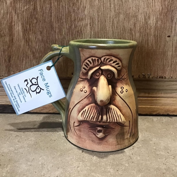 Funny Pottery Etsy