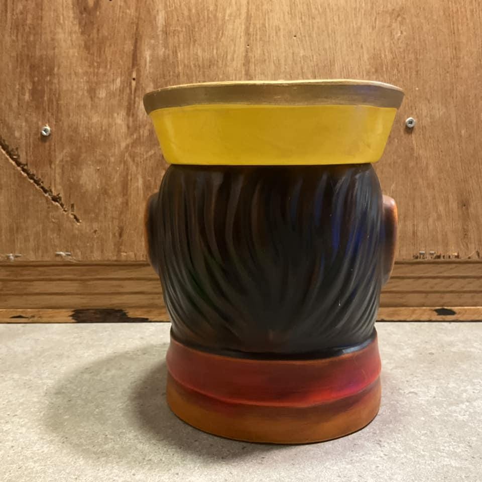 WAV Cookie Jar 波の形状 クッキージャー WAV Cookie Jar 波の形状 クッキージャー