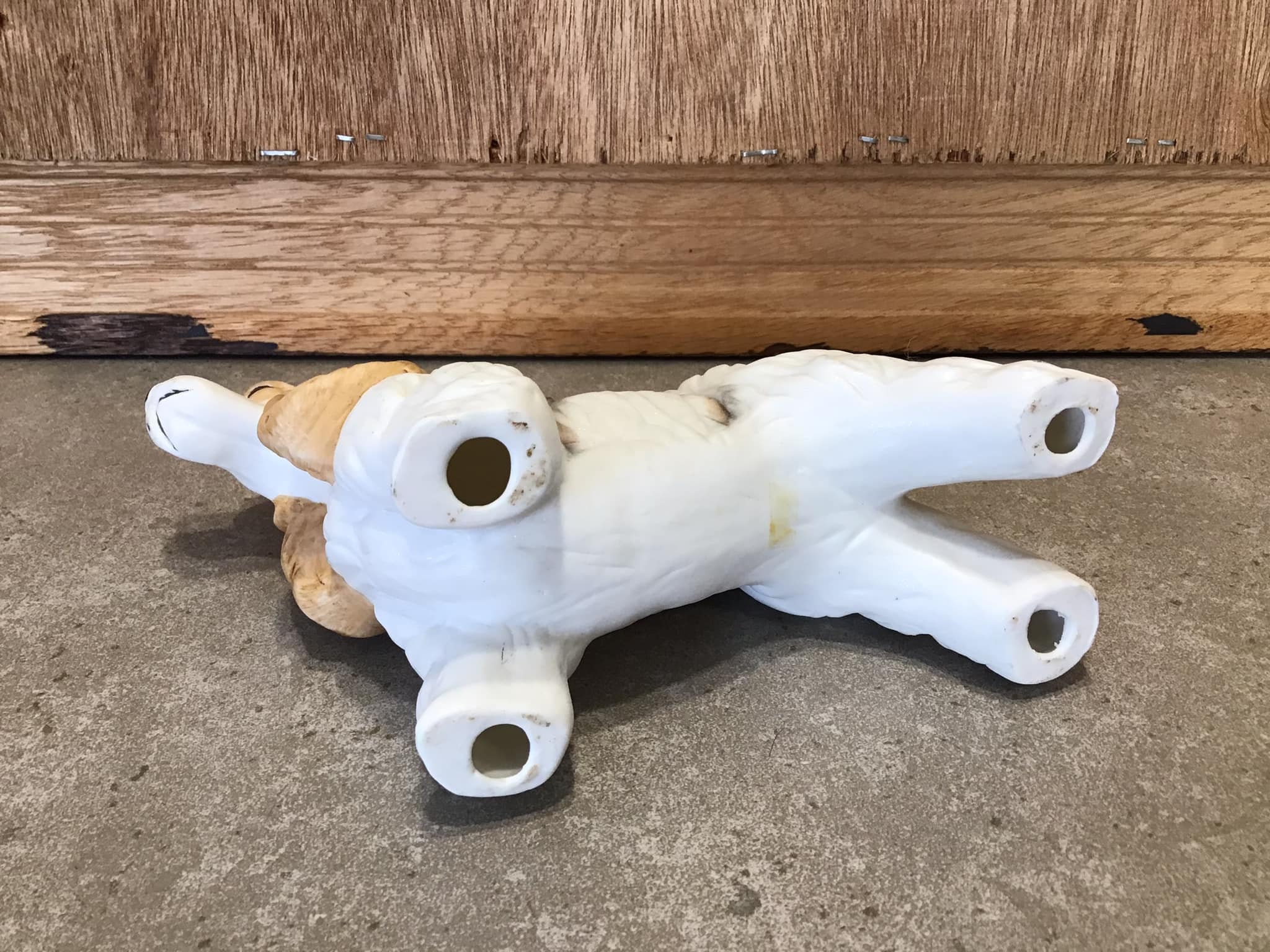 陶器製コッカースパニエルの置物：犬好きへのギフト - Etsy 日本