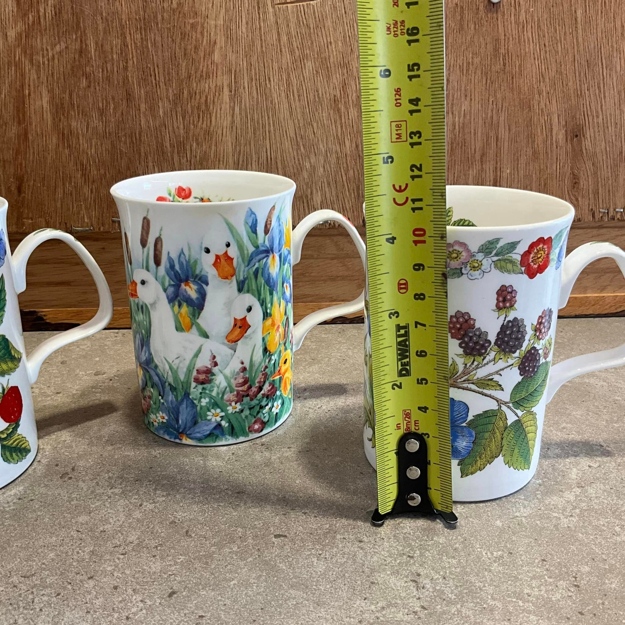 保存容器・ケース garden birds Roy kirkham england bone 保存容器・ケース garden birds Roy kirkham england bone