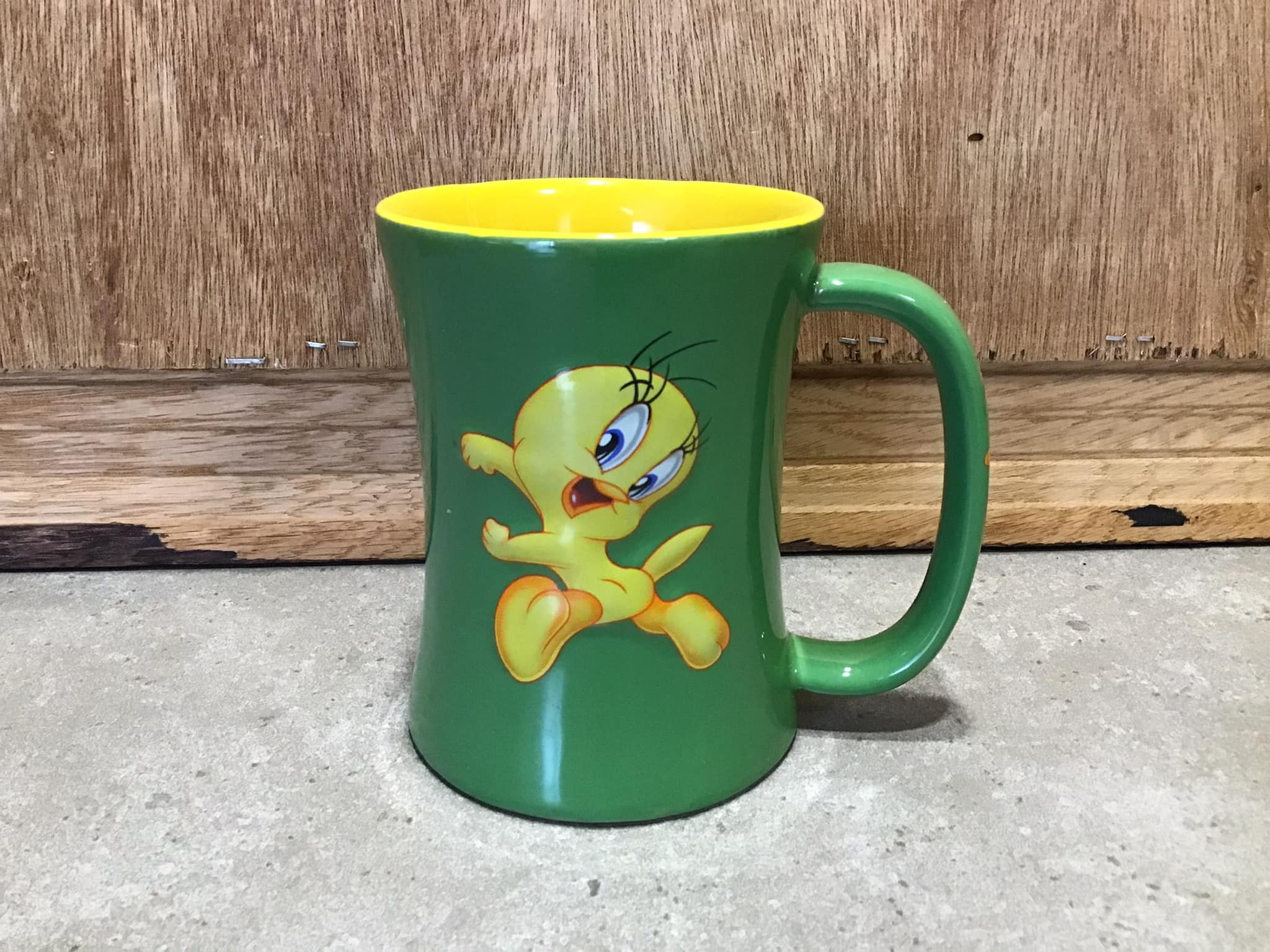 Tweety bird 3d mug - Etsy 日本