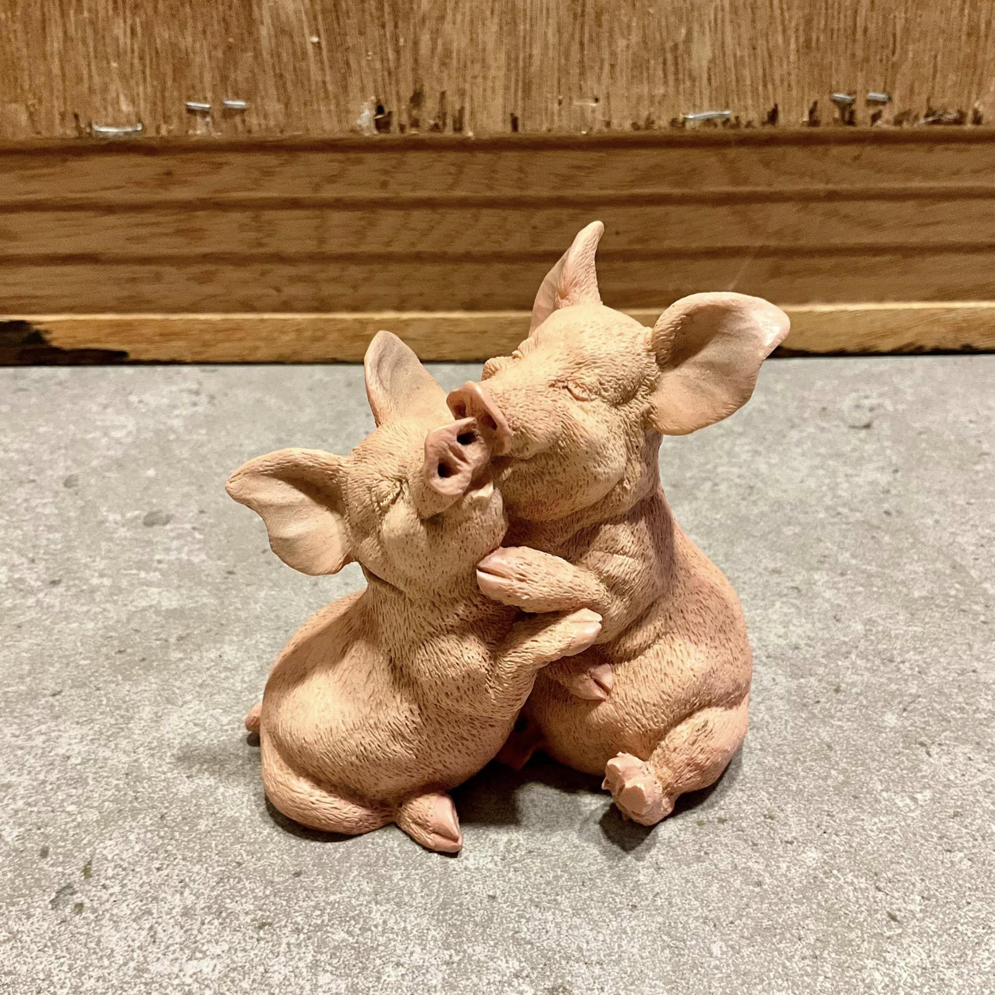 Castagna figurines - Etsy 日本