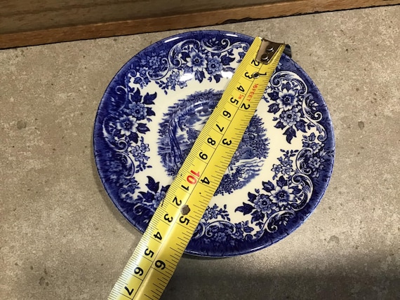 ヴィンテージ ブロードハースト スタッフォードシャー「The