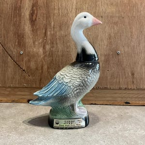 Jim beam duck - Etsy 日本