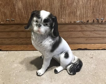 リアルな茶色のボクサー犬の置物：樹脂製のペットオーナメント - Etsy 日本