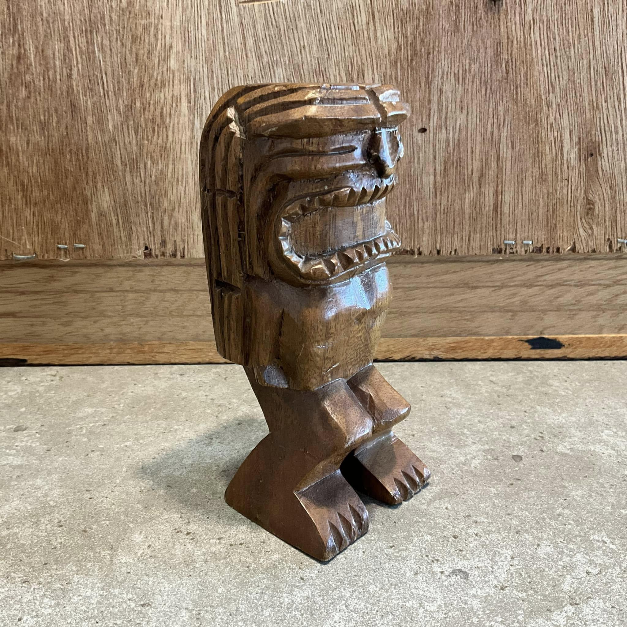 Tiki Modern Book - Etsy