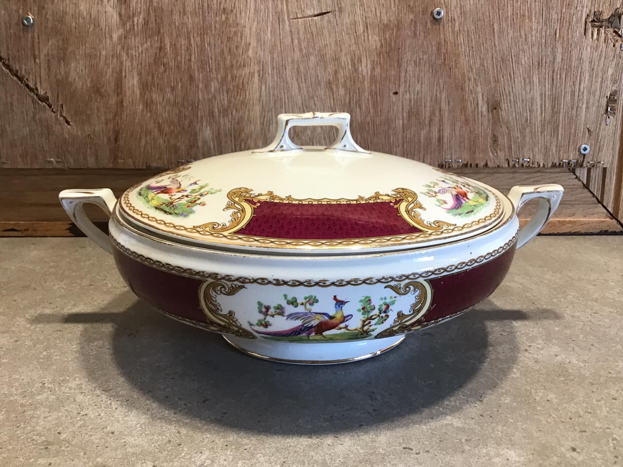 Myotts Royal Crown - Etsy Canada